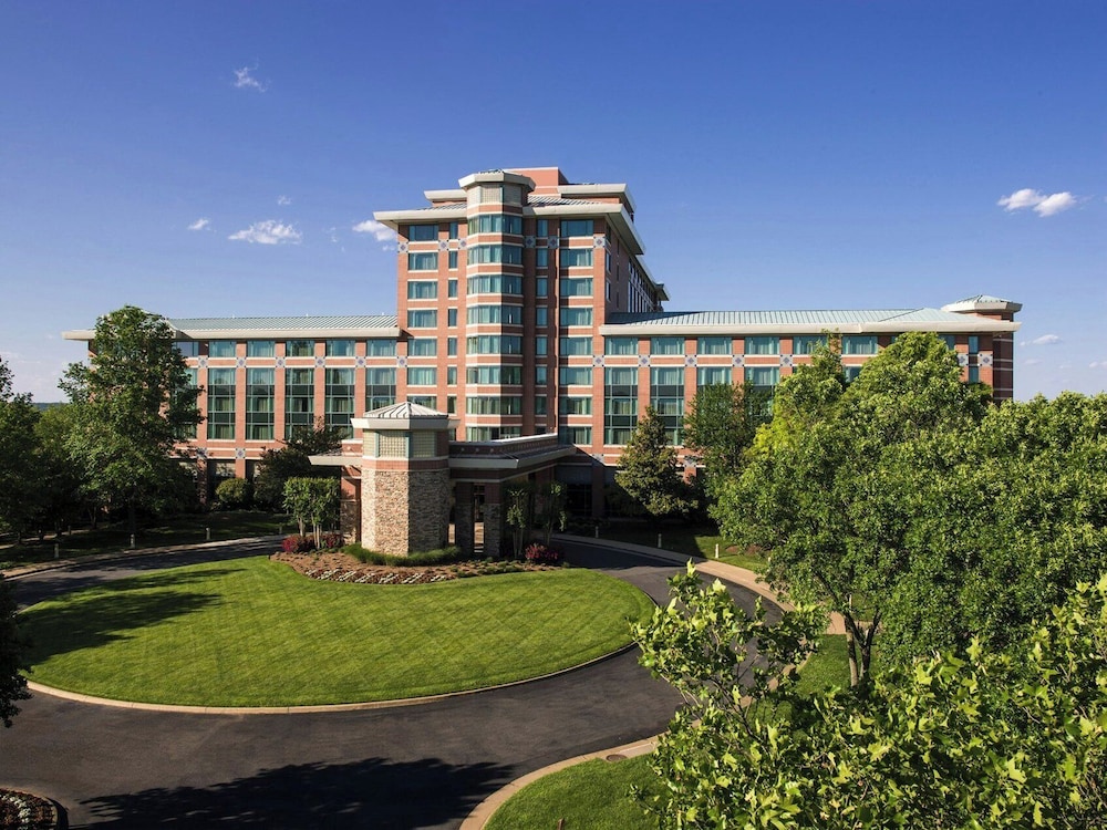 Lansdowne Resort And Spa 7/73
