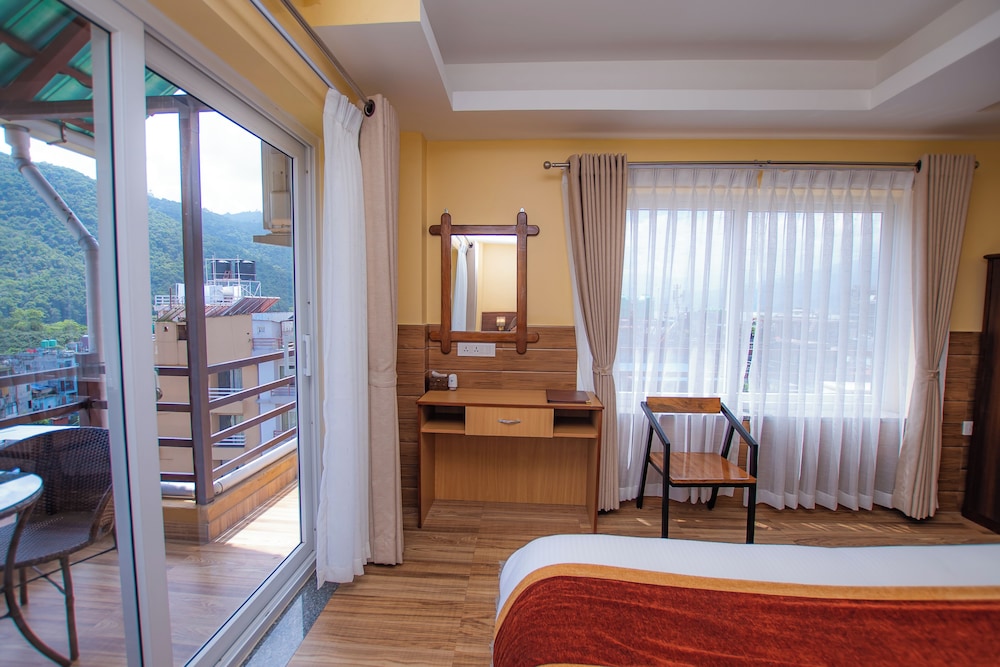 Hotel Hidden Kingdom & Spa 33/60