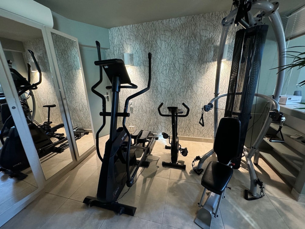 Boutique Hotel and Spa la Villa Cap Ferrat 21/50