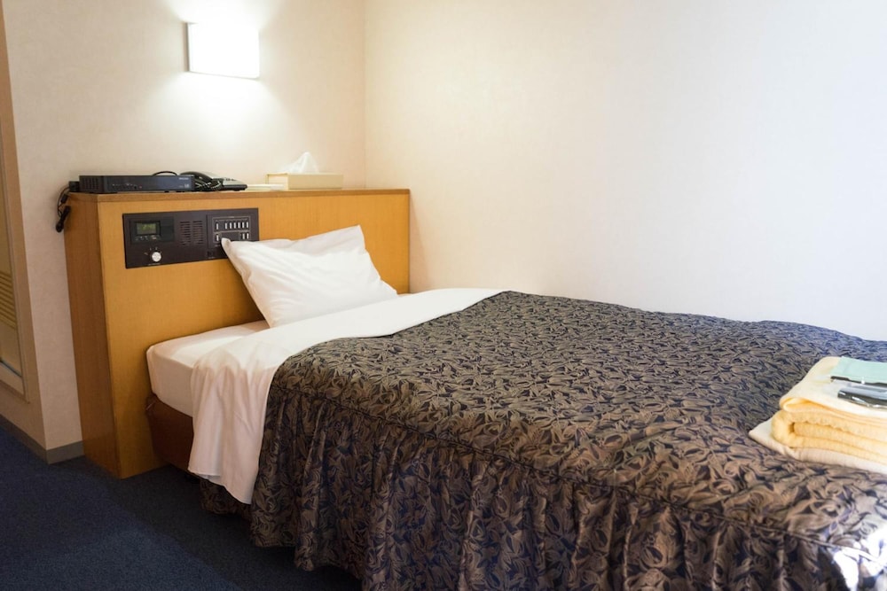 Sankei City Hotel Hachiouji 23/50