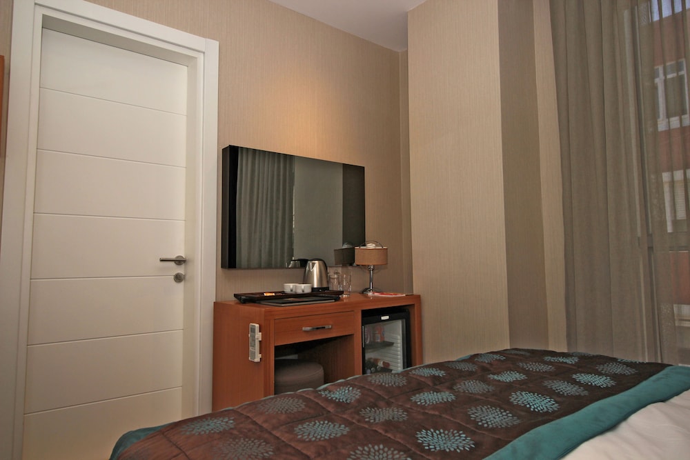 LE MARDE HOTEL 30/62
