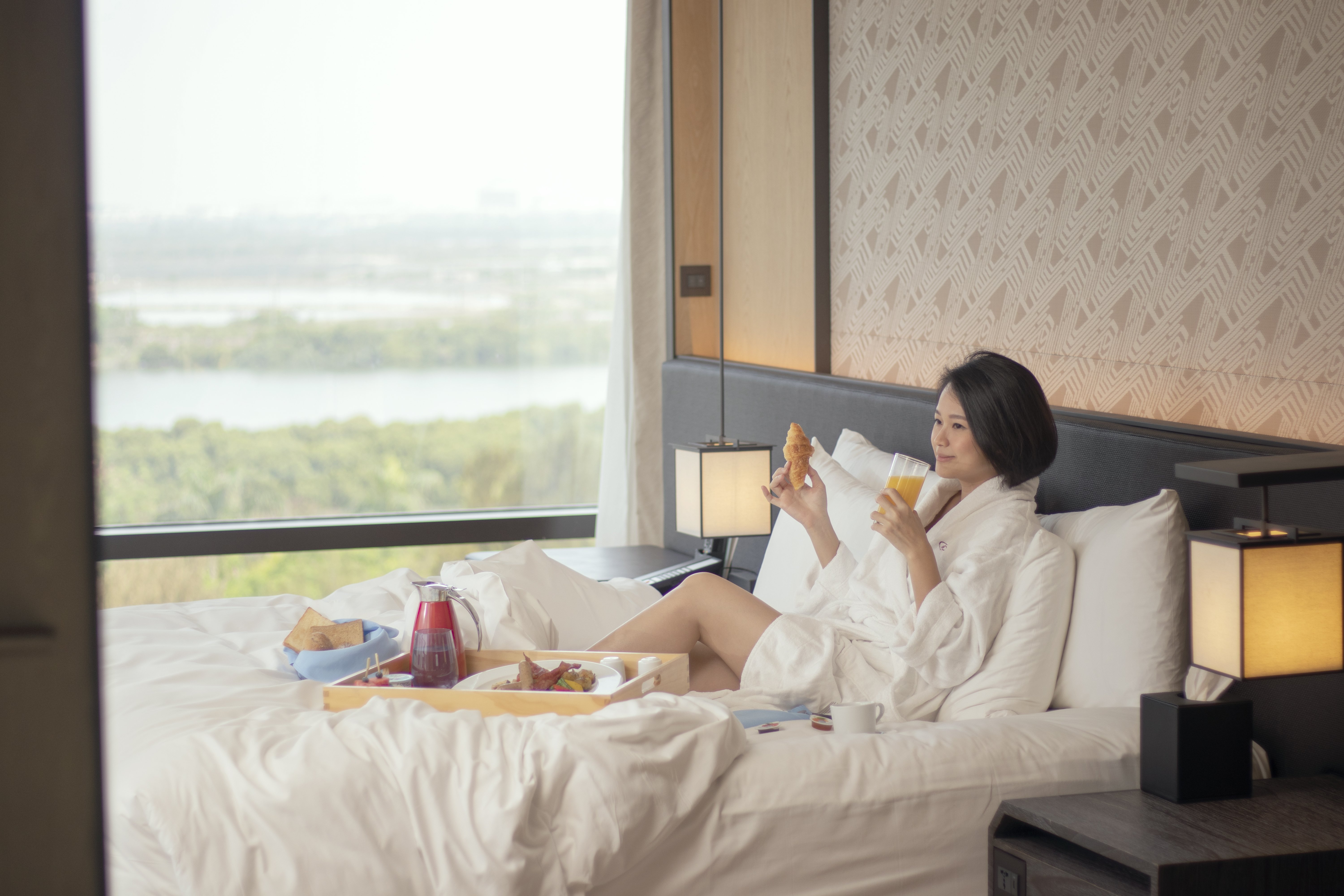 CROWNE PLAZA TAINAN 30/81