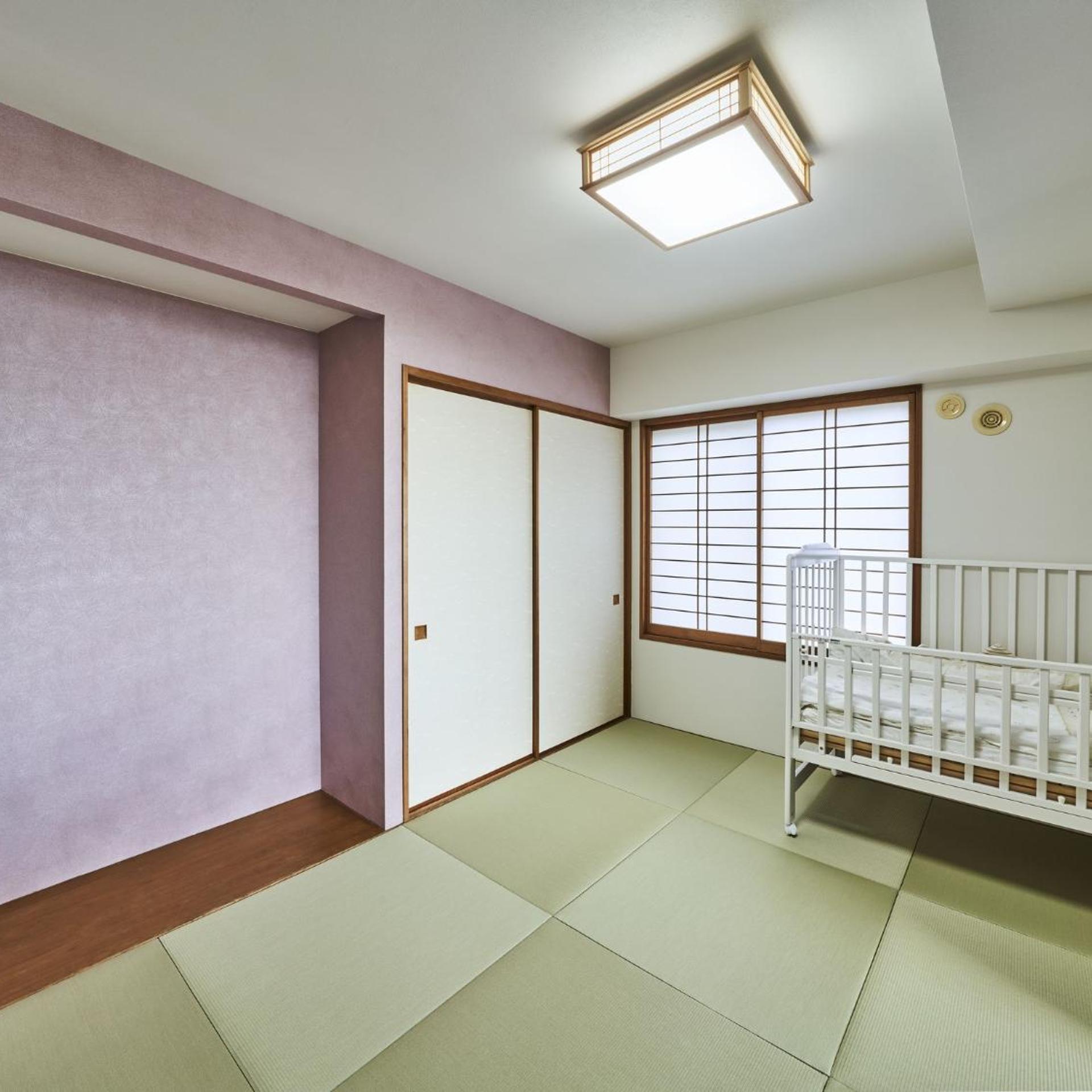 Kids Suite, Ocean View