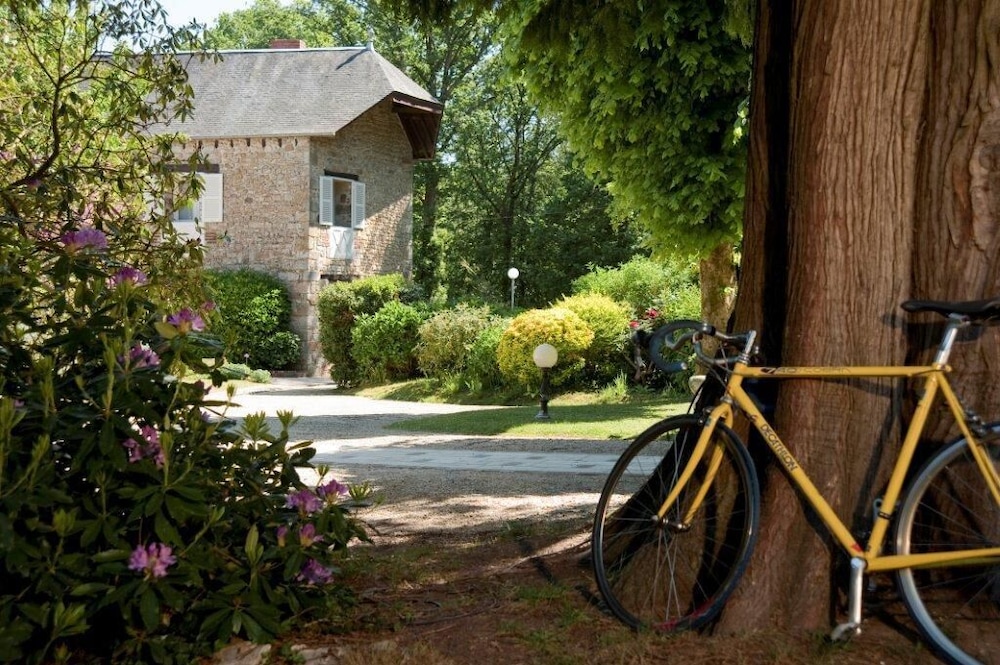 Le Manoir du Lys, The Originals Relais 41/49
