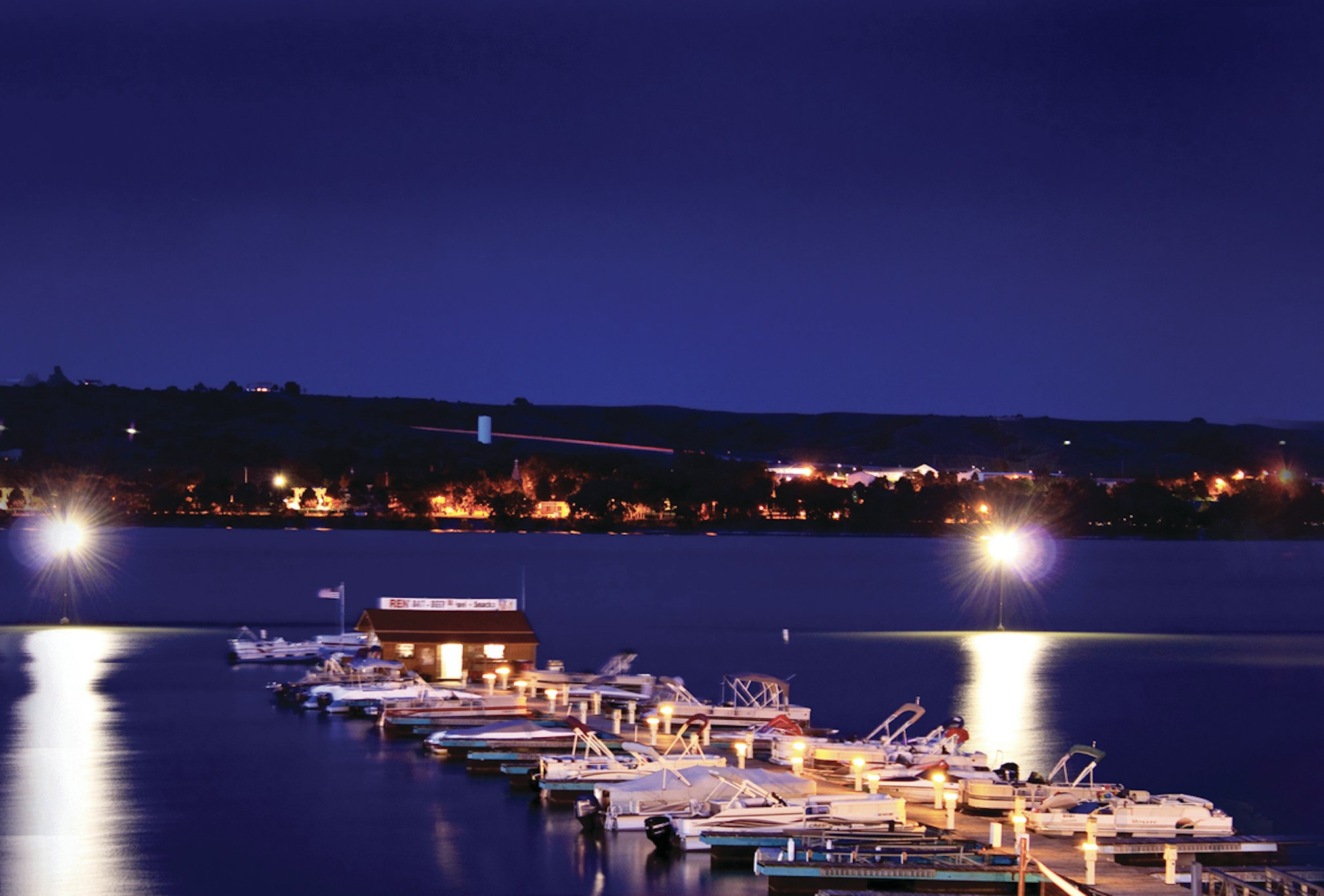 Arrowwood Resort At Cedar Shore 20/25