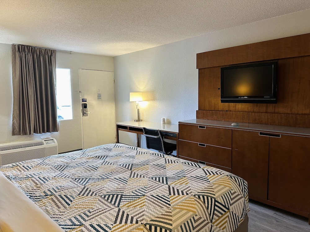 Motel6 Forrest City, AR 10/21
