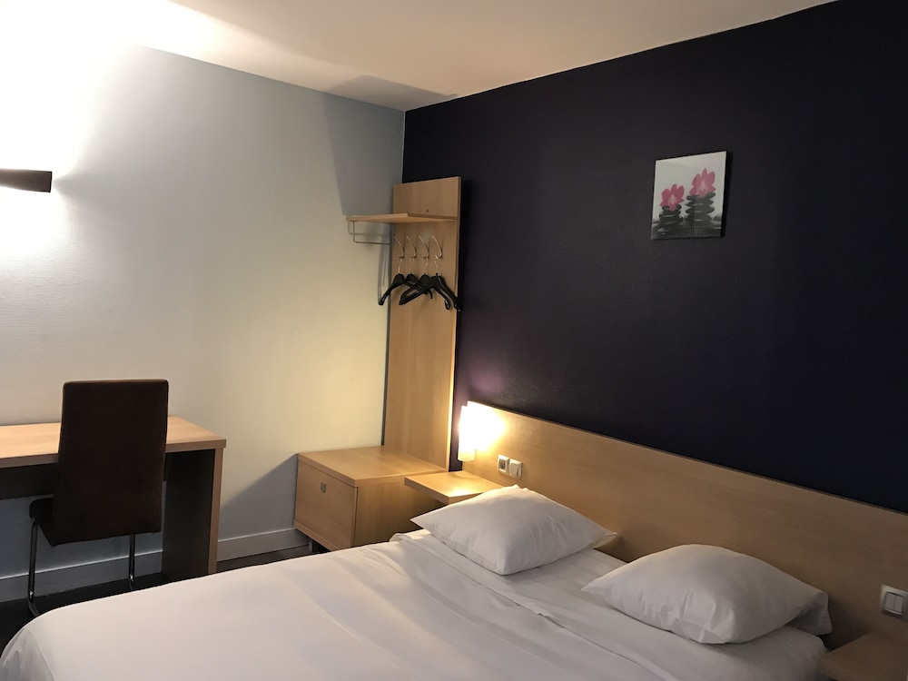 Hotel Tipi Paris 6/31