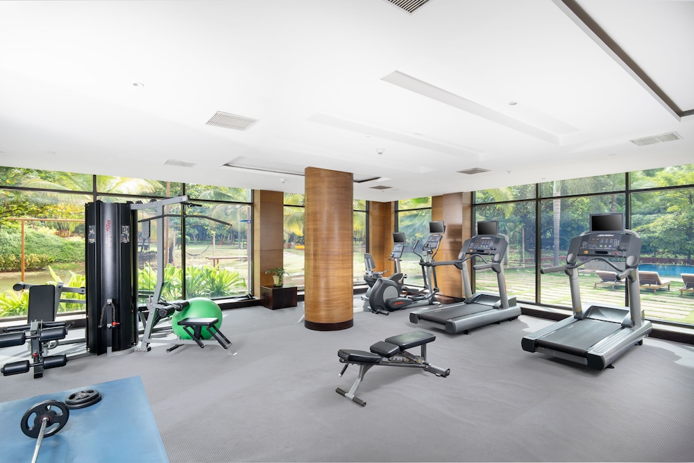 HYATT PLACE HAMPI 43/78