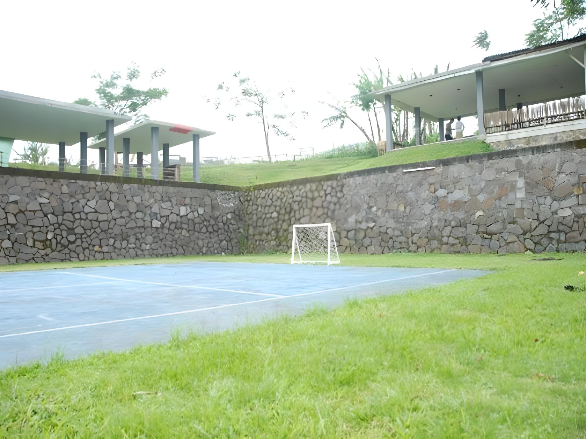 TEA GARDEN RESORT 34/46