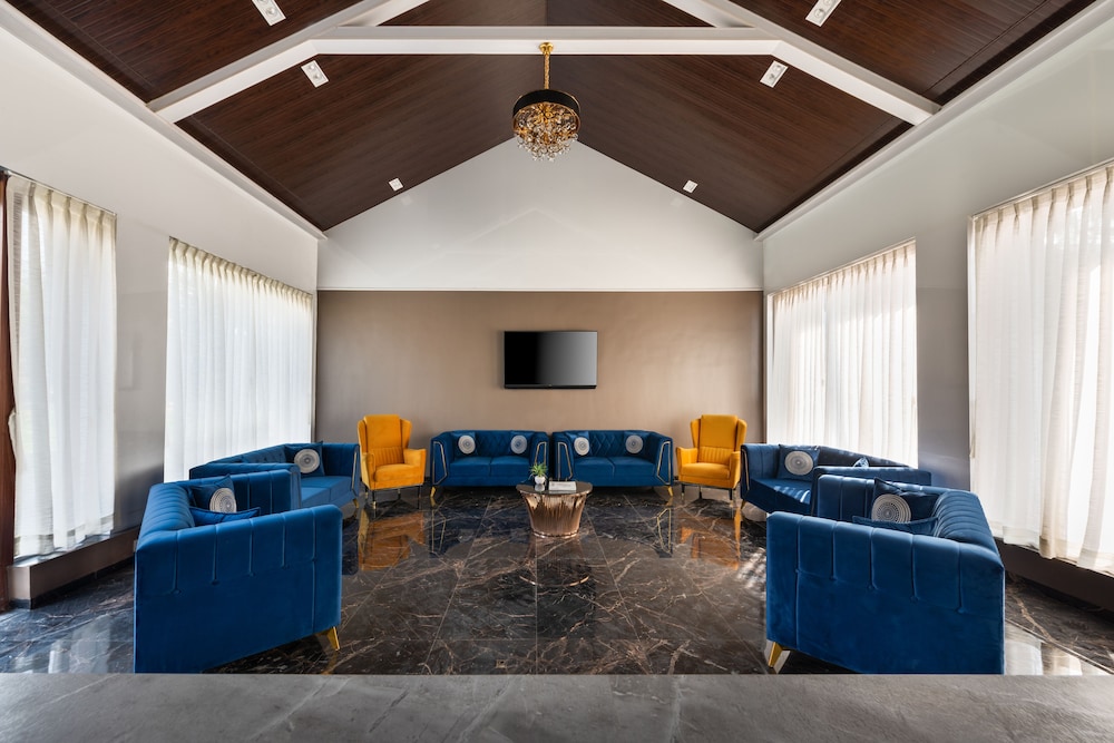 Paramount Riverfront Resort and Spa 38/50