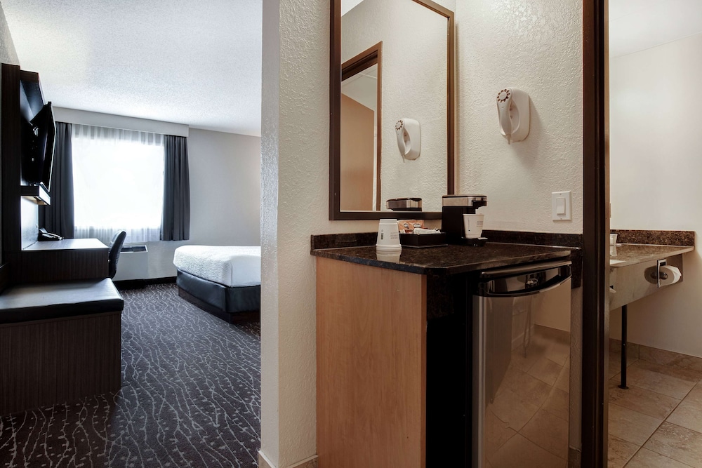 Days Inn & Conference Centre by Wyndham Prince Albert 57/57