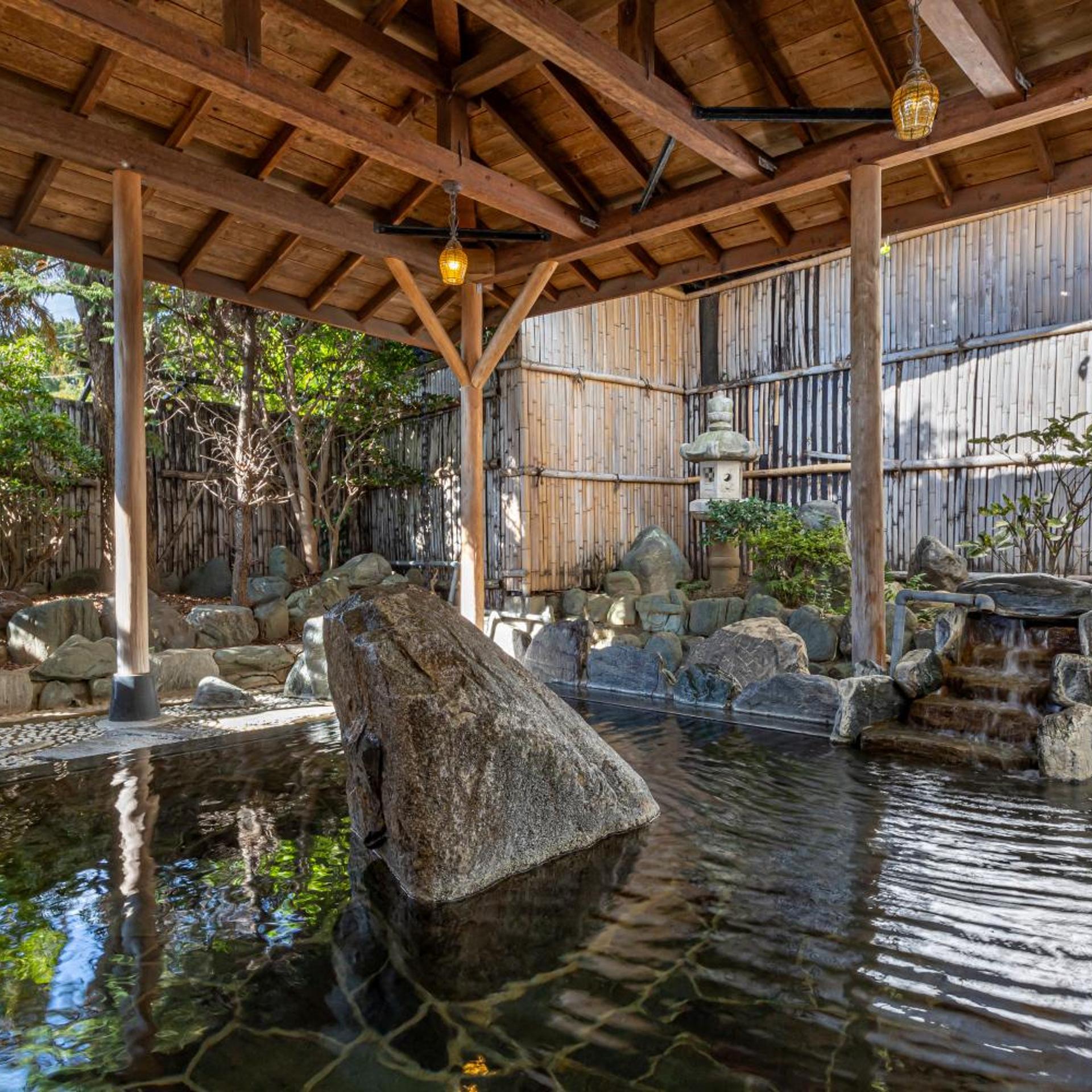 Kamenoi Hotel Tsukubasan 23/50