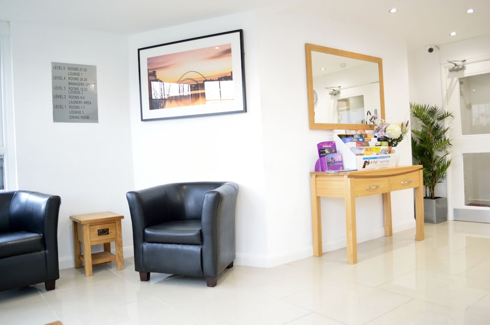 Hotel Express Newcastle Gateshead 34/50