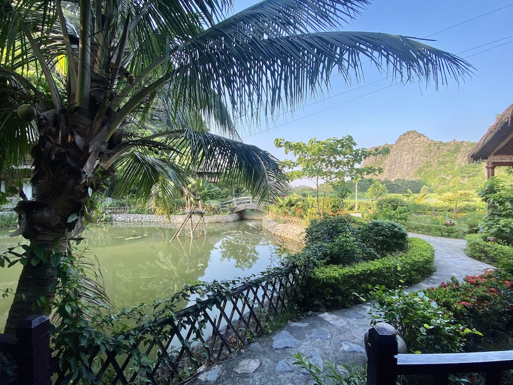 Muong Village Ninh Binh 26/39