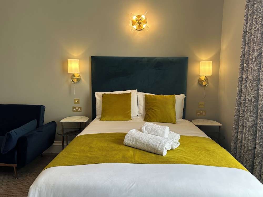 Bloomsbury Palace Hotel 10/50