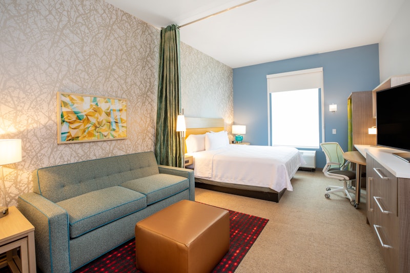 Home2 Suites by Hilton Houston IAH Airport Beltway 8 11/11
