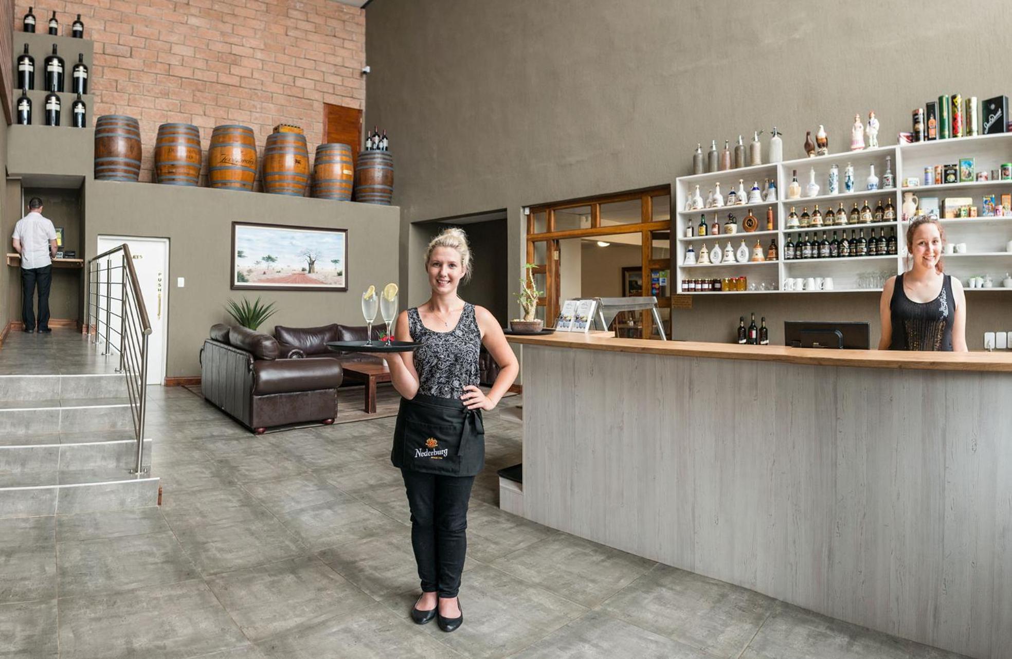 HERMS Restaurant & Boutique Hotel 2/23
