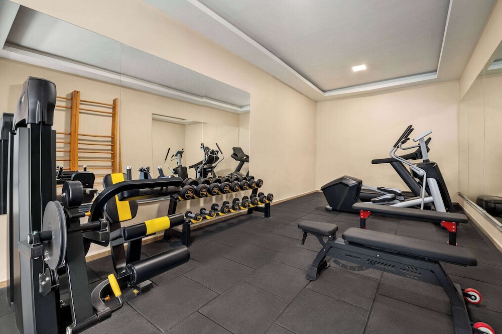 Ramada by Wyndham Fethiye Oludeniz - Adults Only +16 26/48