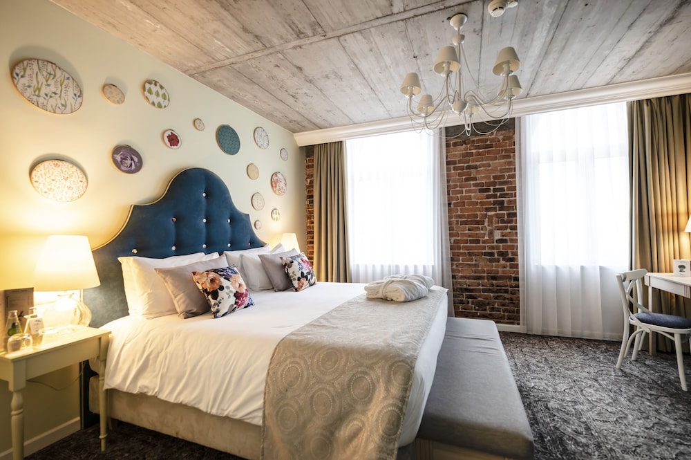 Hotel Indigo Krakow - Old Town 10/78