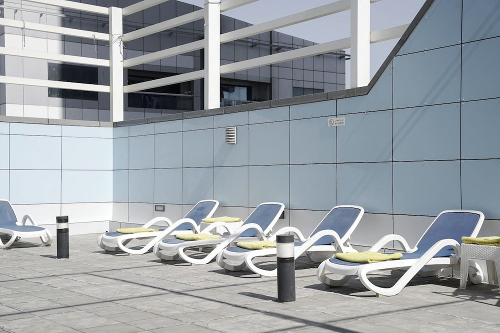 amenities