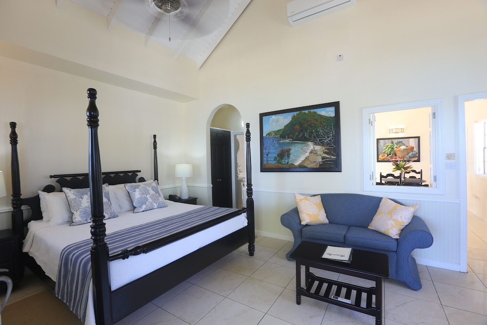 Villa Beach Cottages 13/50