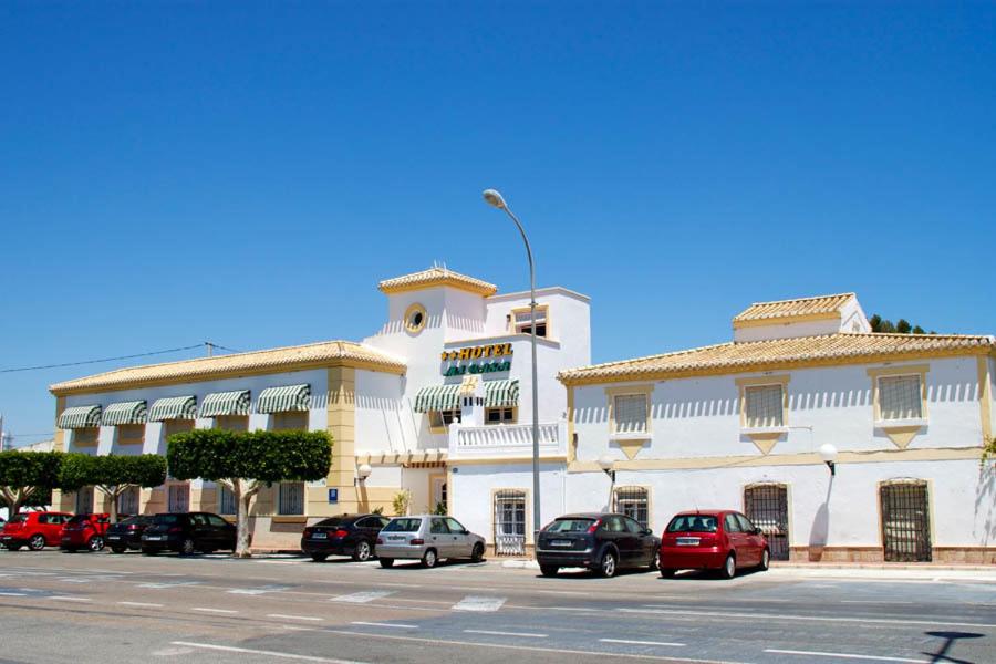 Hotel Restaurante Mi Casa 52/57