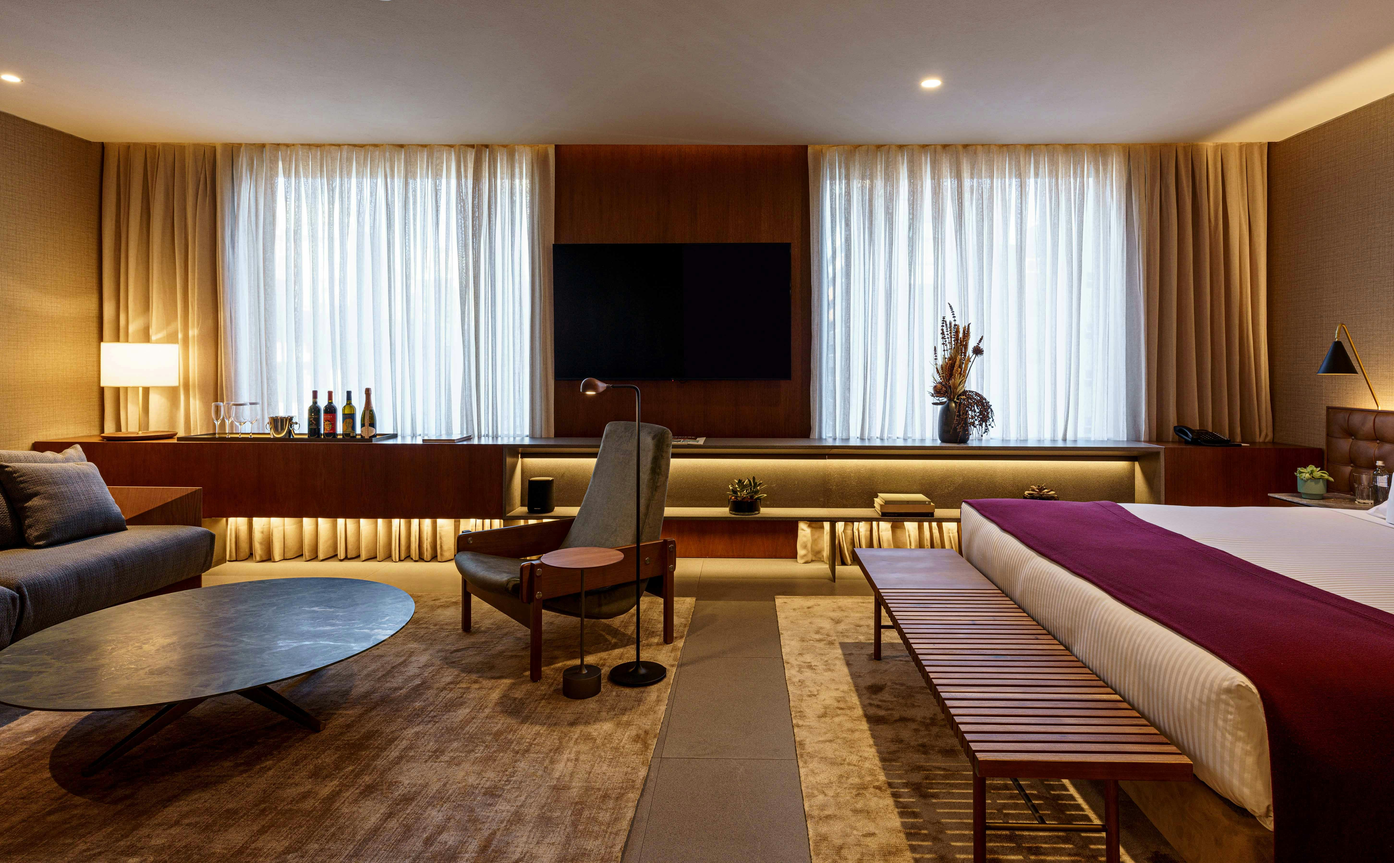 Hotel Fasano Sao Paulo Itaim 17/59