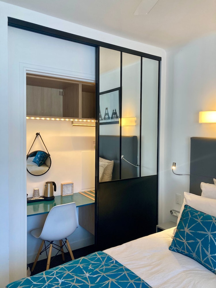 Cannes City B&B 11/37