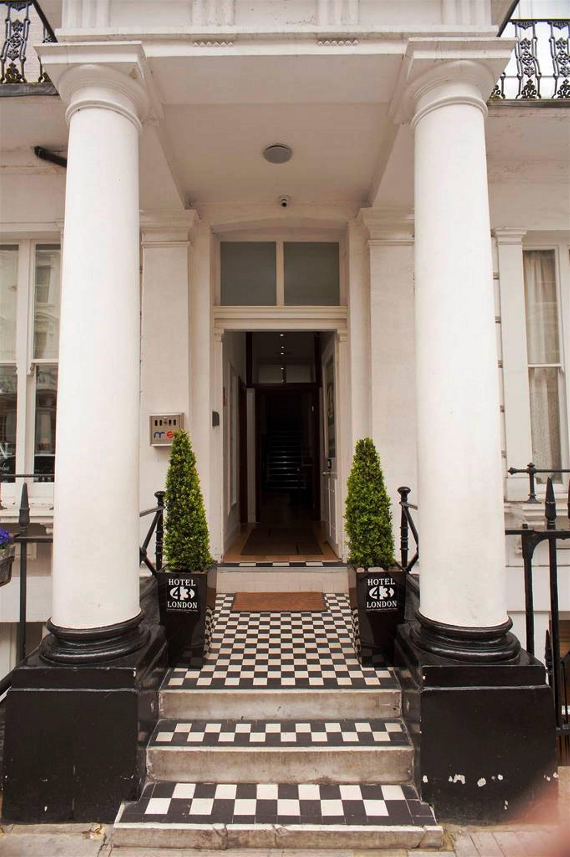 NOX HOTELS - Bayswater 2/20