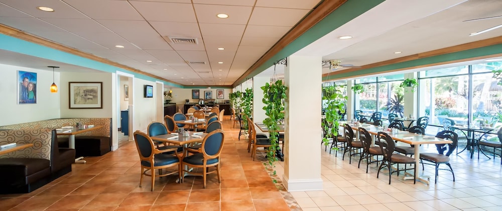 Holiday Inn Key Largo 46/63