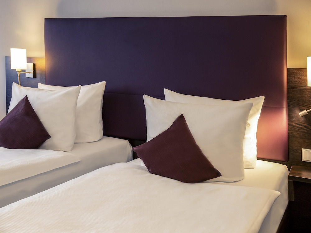 Mercure Hotel Frankfurt City Messe 40/70