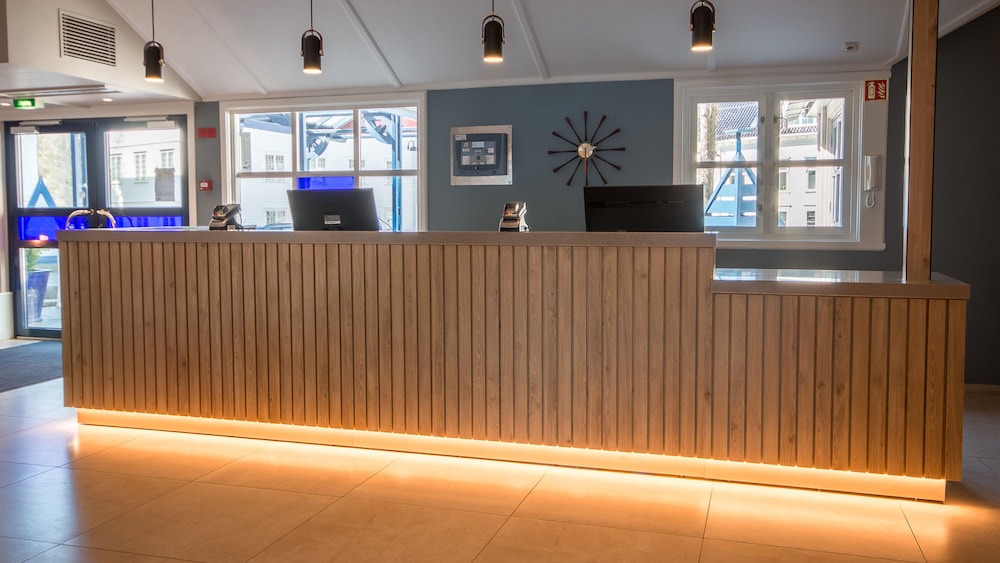 Clarion Hotel Tyholmen Arendal 4/36