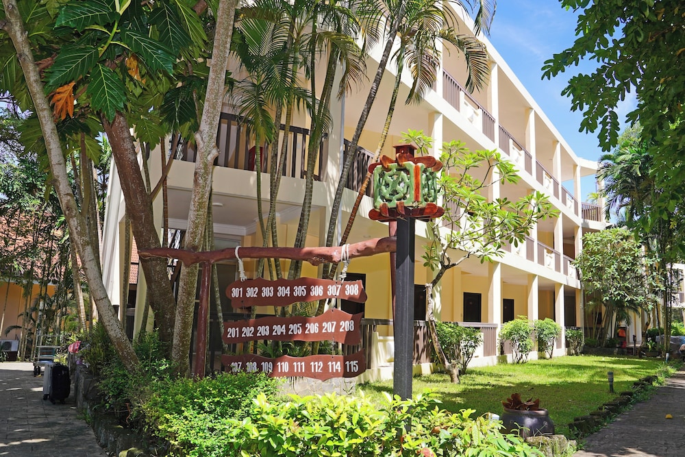 Saigon Phu Quoc Resort Spa 6/50