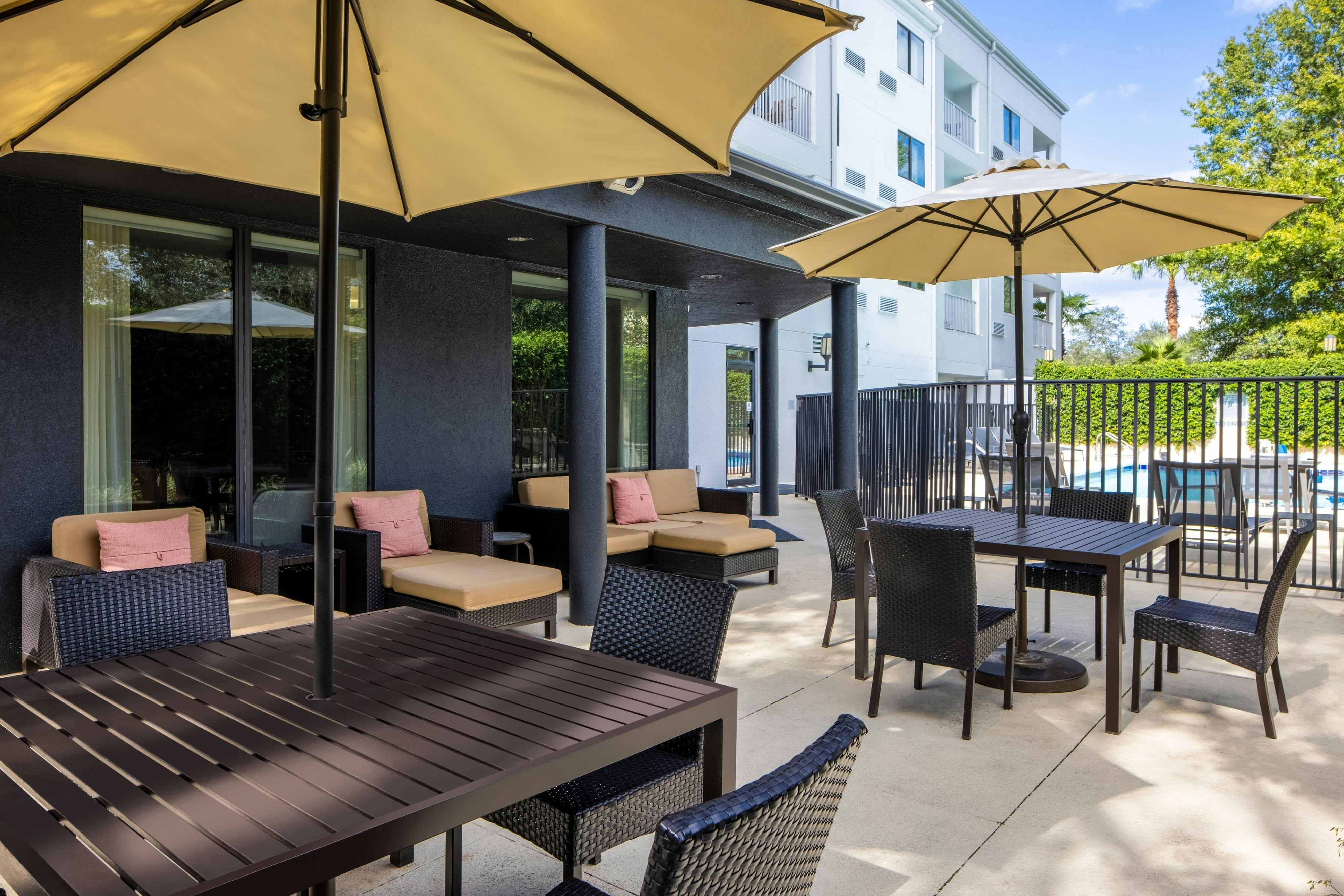 Courtyard By Marriott Altamonte Springs/Maitland 10/15