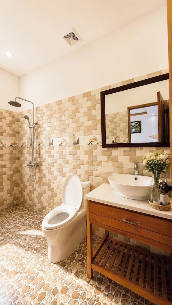 An Bang White Sand Sea Homestay 28/29