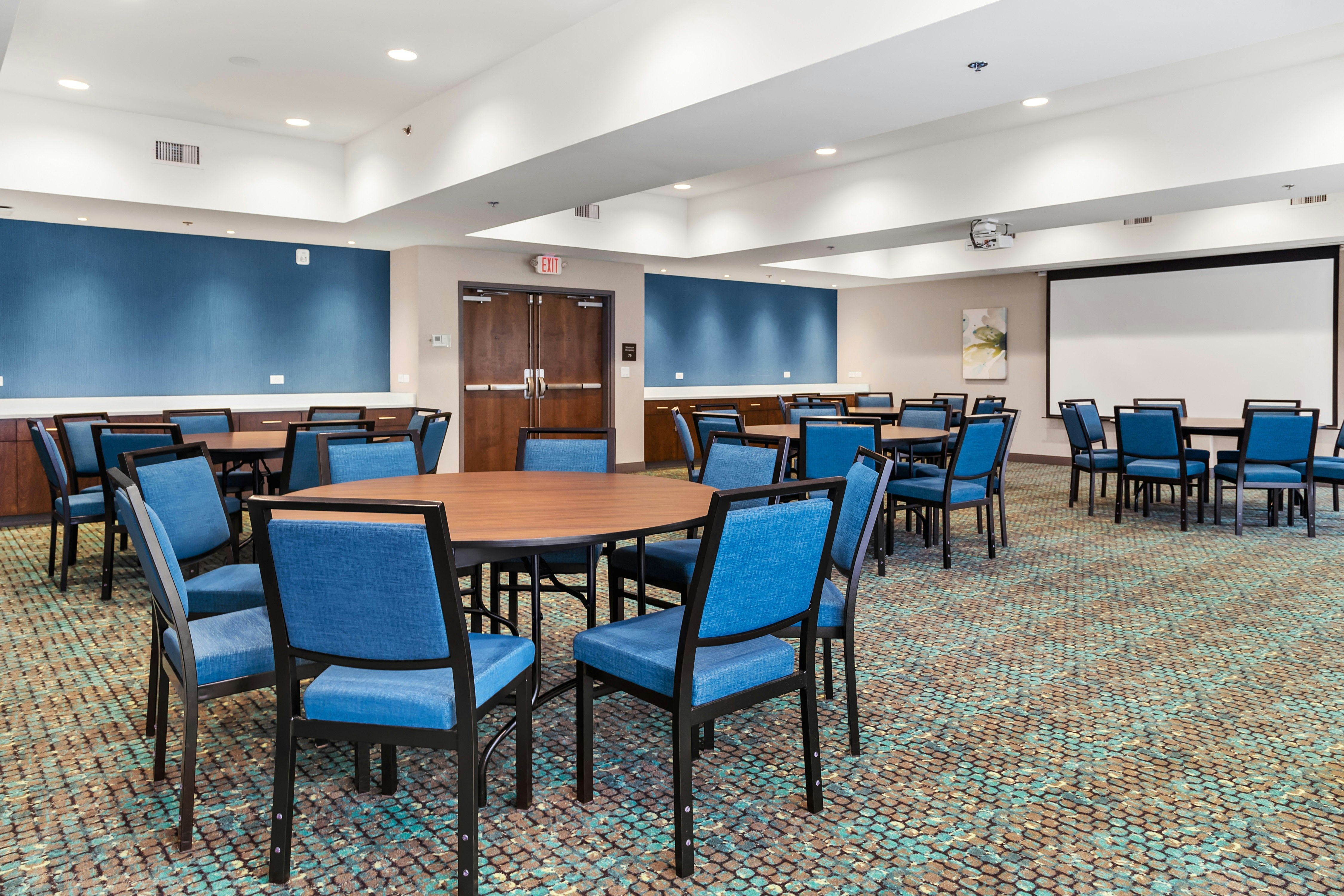 Hampton Inn Madison Oh 53/58