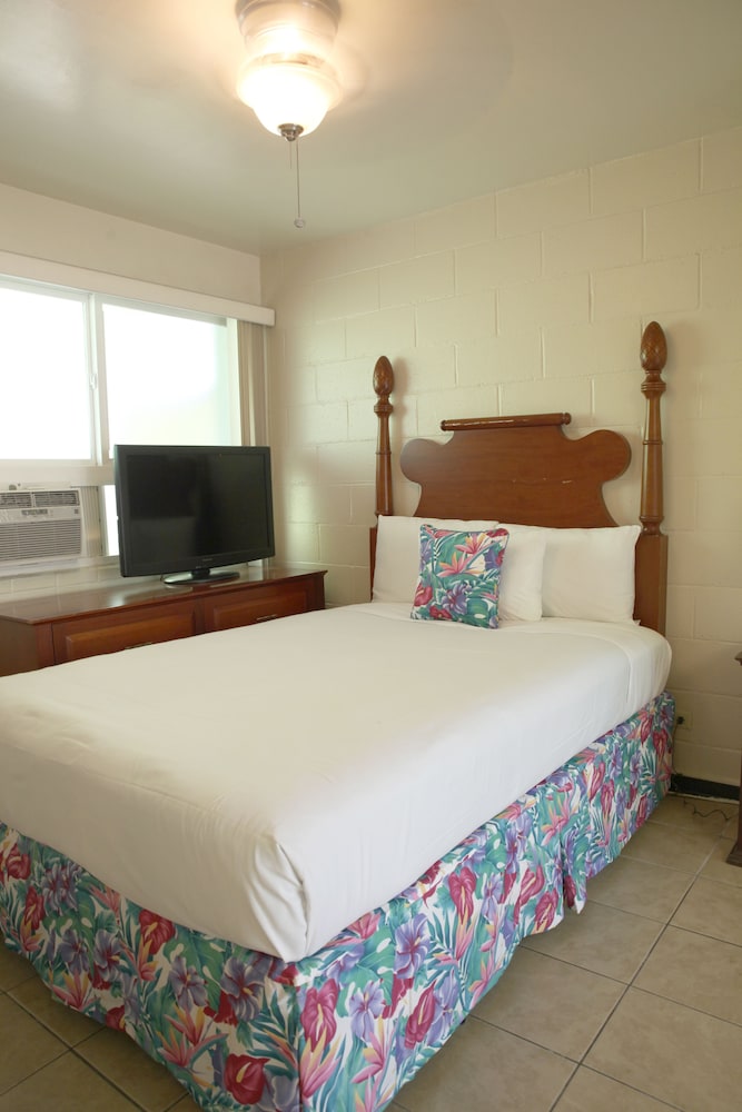 Waikiki Heritage Hotel 19/50