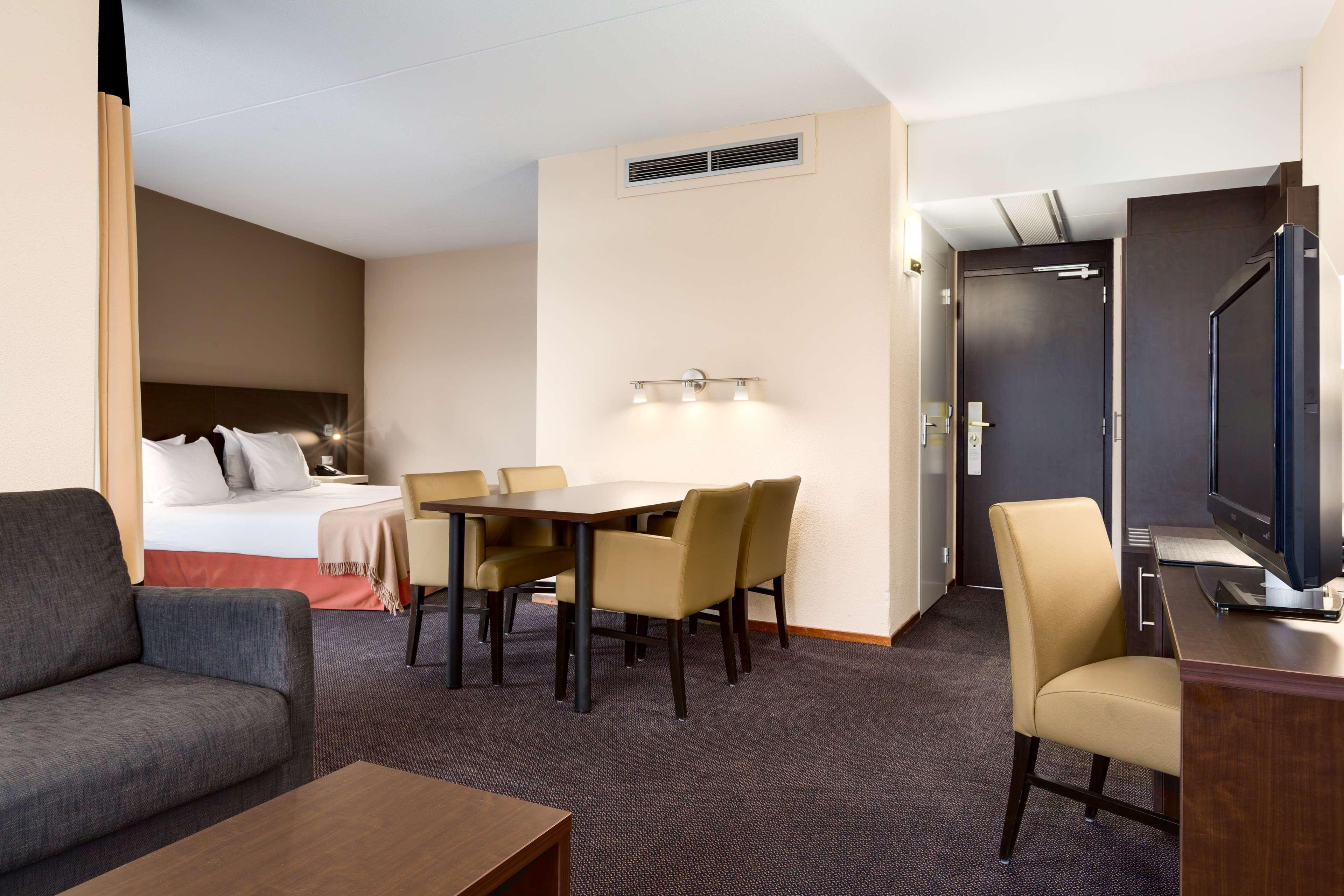 Nh Rijnhotel 31/48