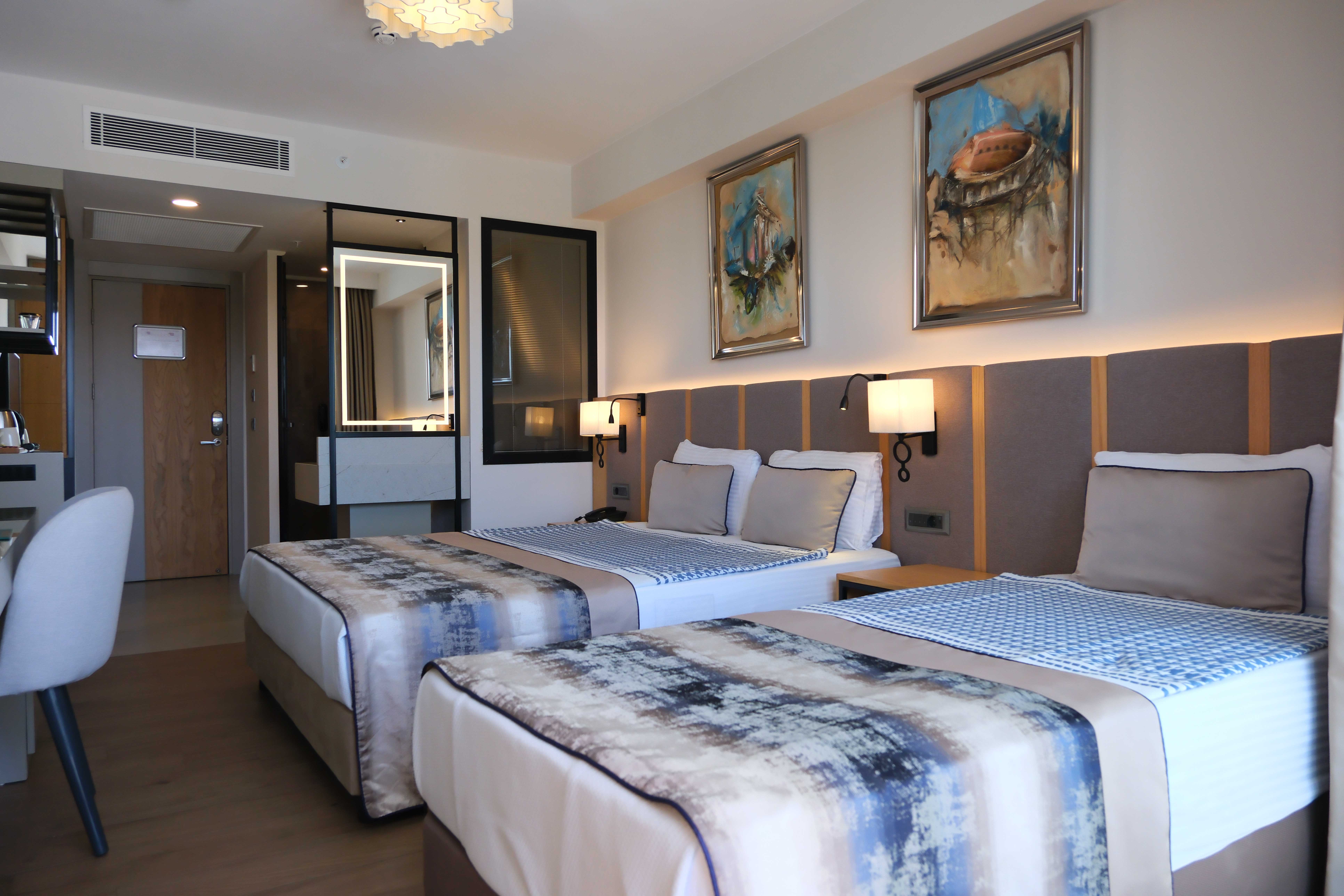 Sunthalia Hotels & Resorts Ultra All Inclusive Adults Only Party Hotel Side 23/65