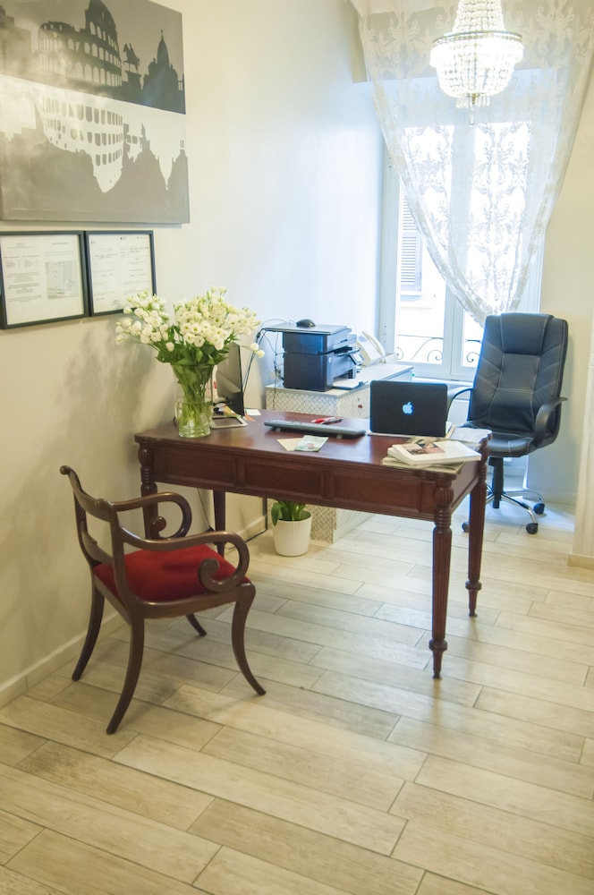 Ripetta Rooms 46/59