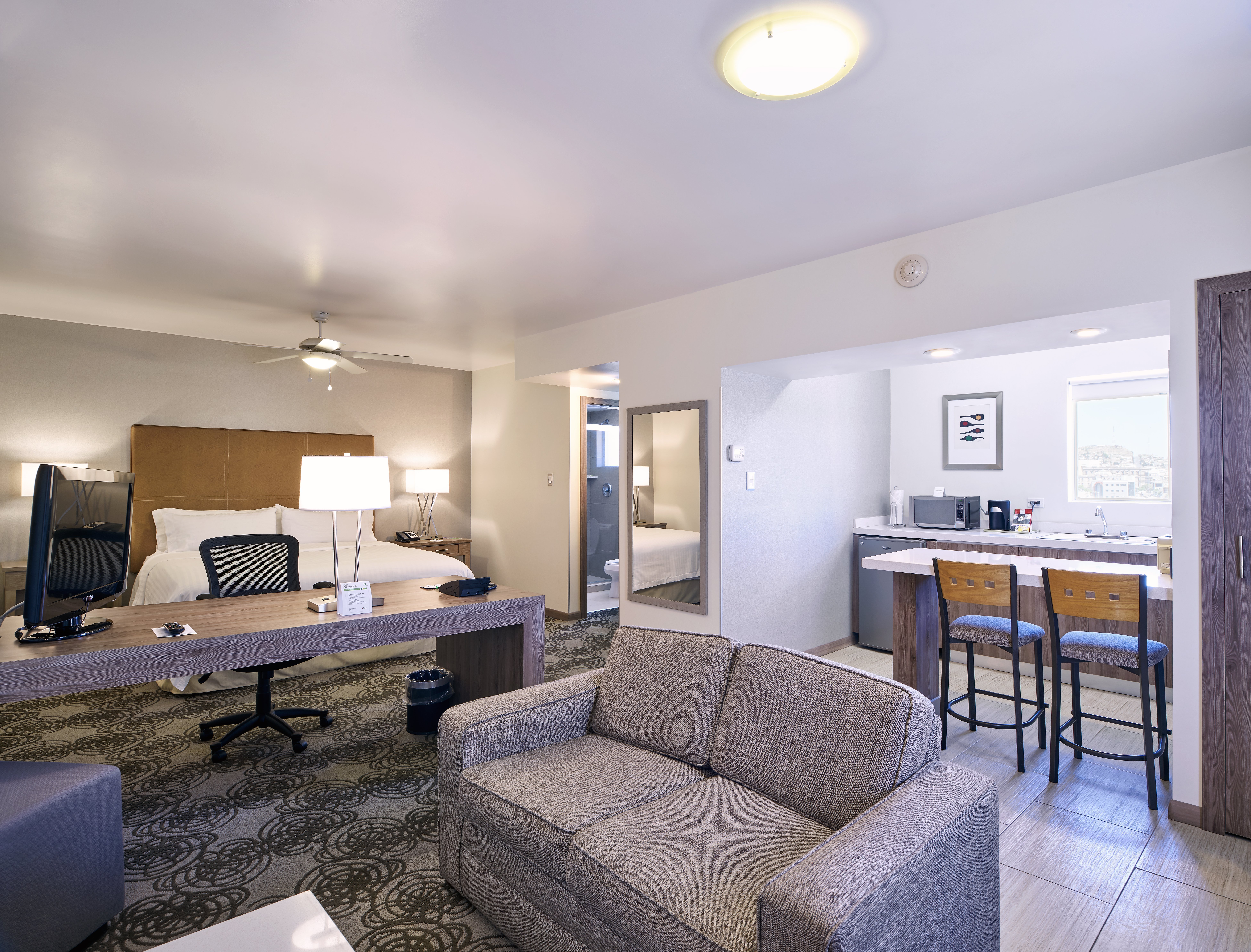 Holiday Inn Hotel And Suites Chihuahua 11/36