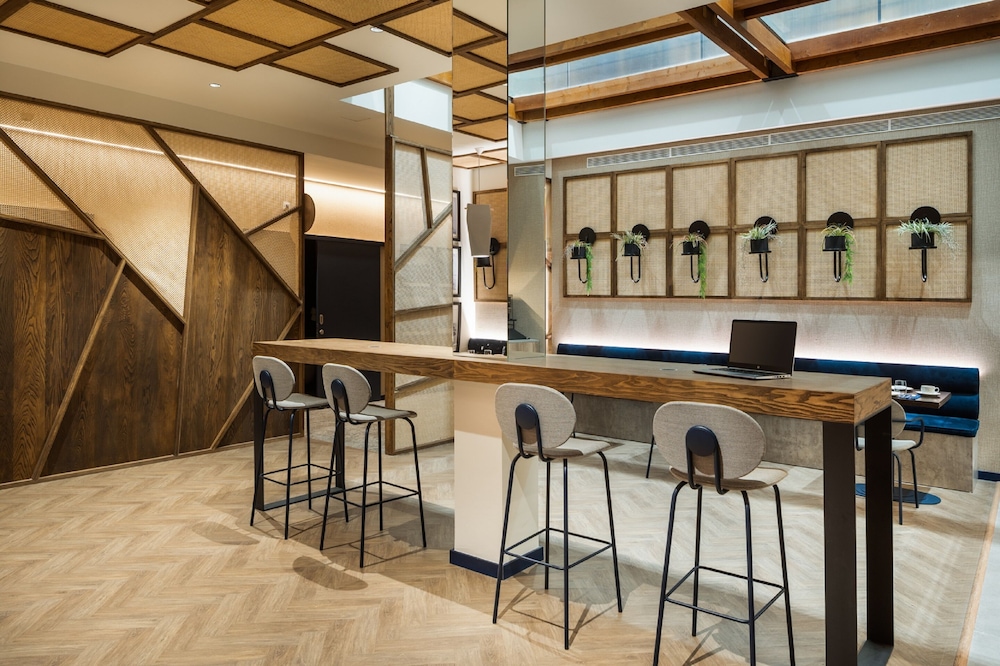 Boutique Hotel Cordial La Peregrina 25/50