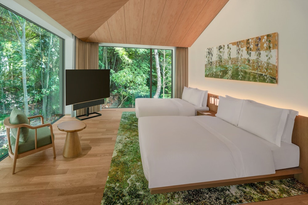 Shisui, a Luxury Collection Hotel, Nara 11/50