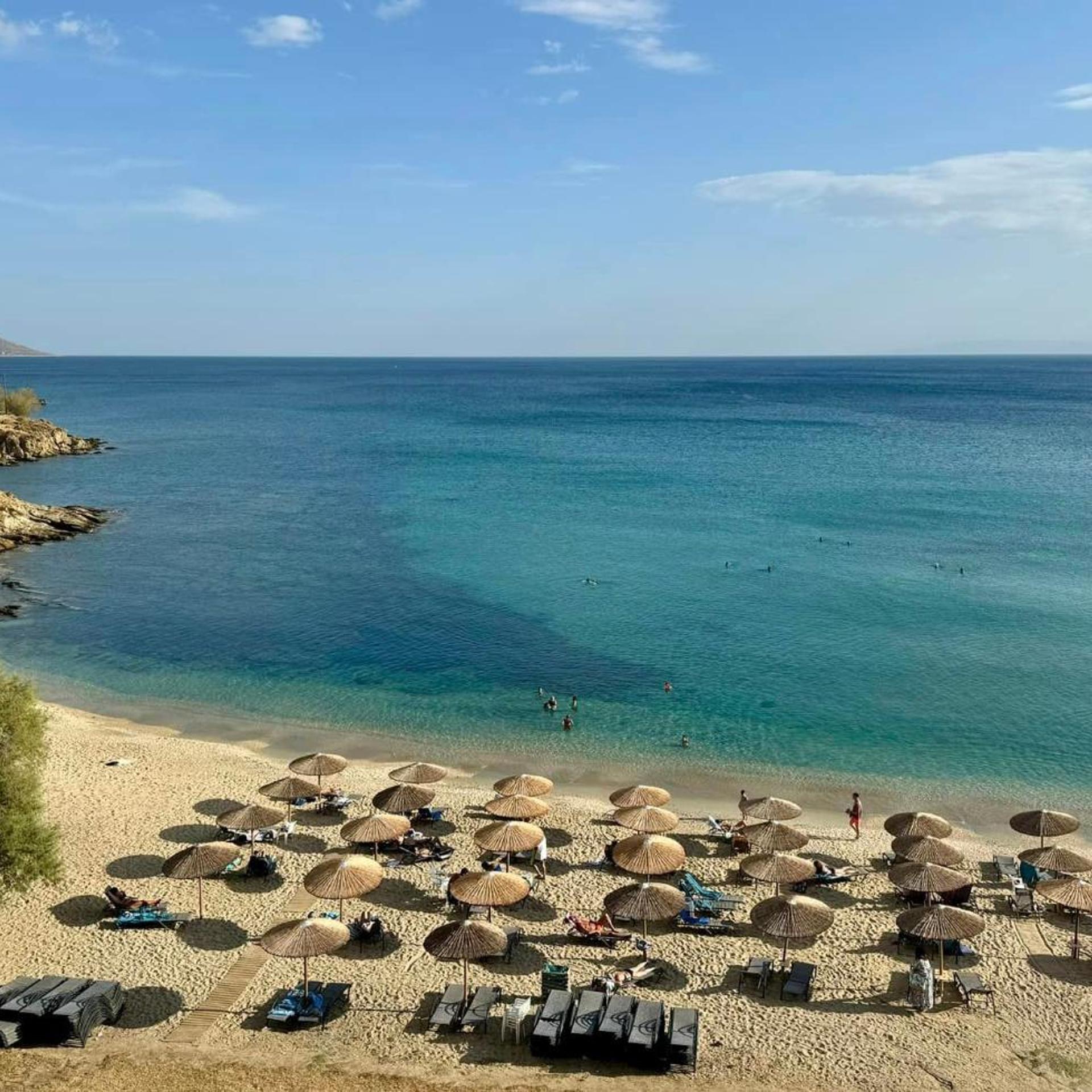APOLLON SUITES 41/50