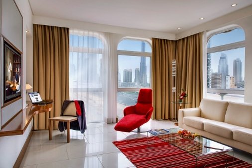 Villa Rotana 20/28