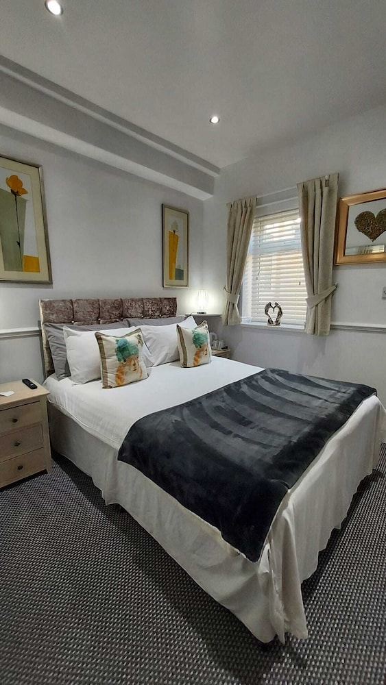Rock Dene Hotel - Guest House 9/50