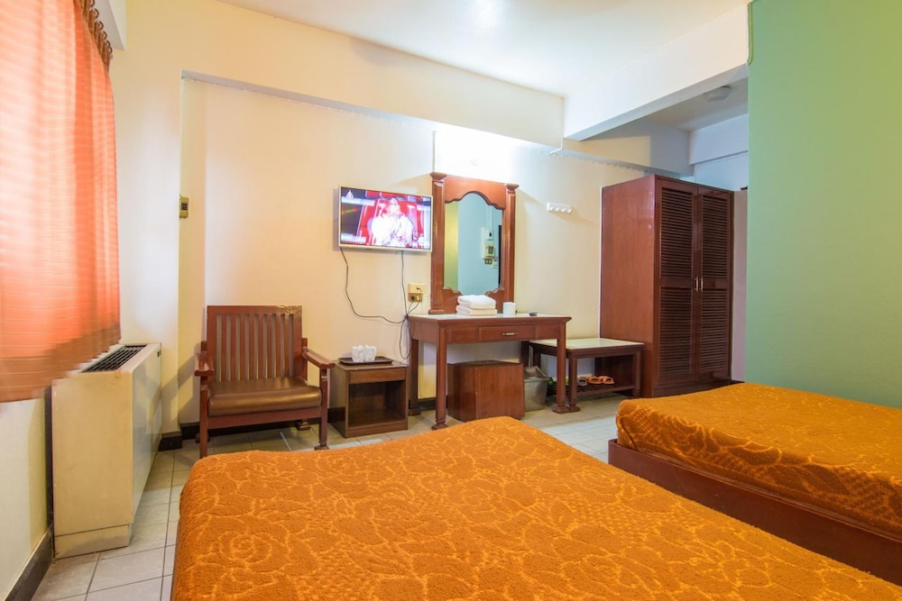 Khelangnakorn Lampang Hotel 43/50