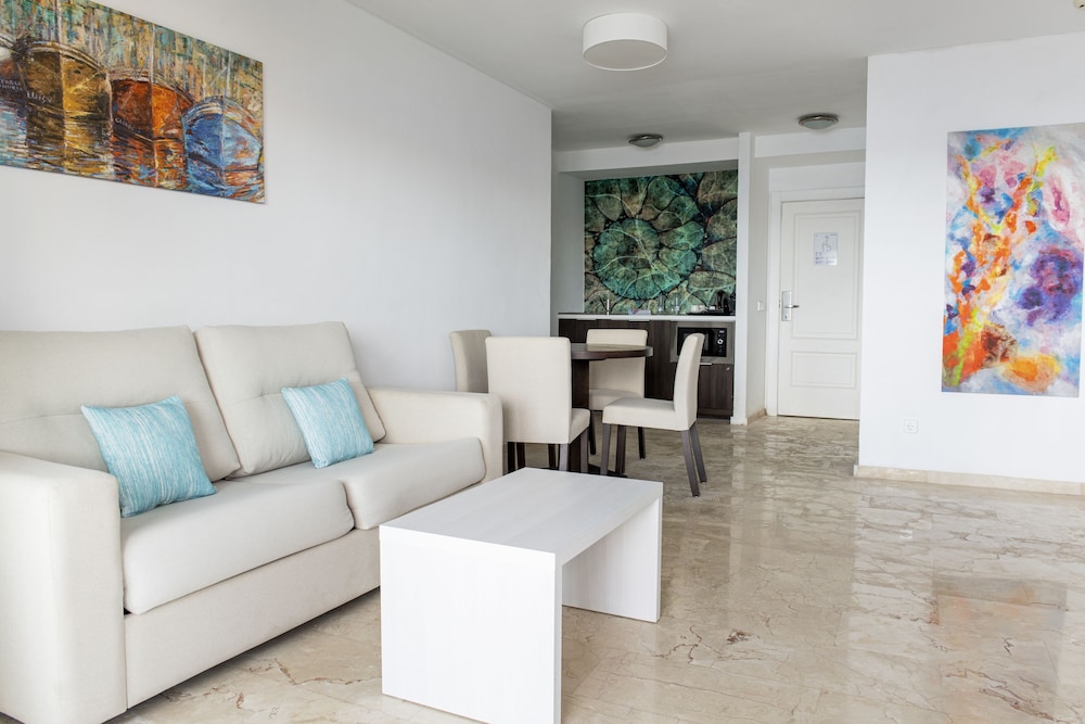 Hotel ROC Illetas & SPA 43/68