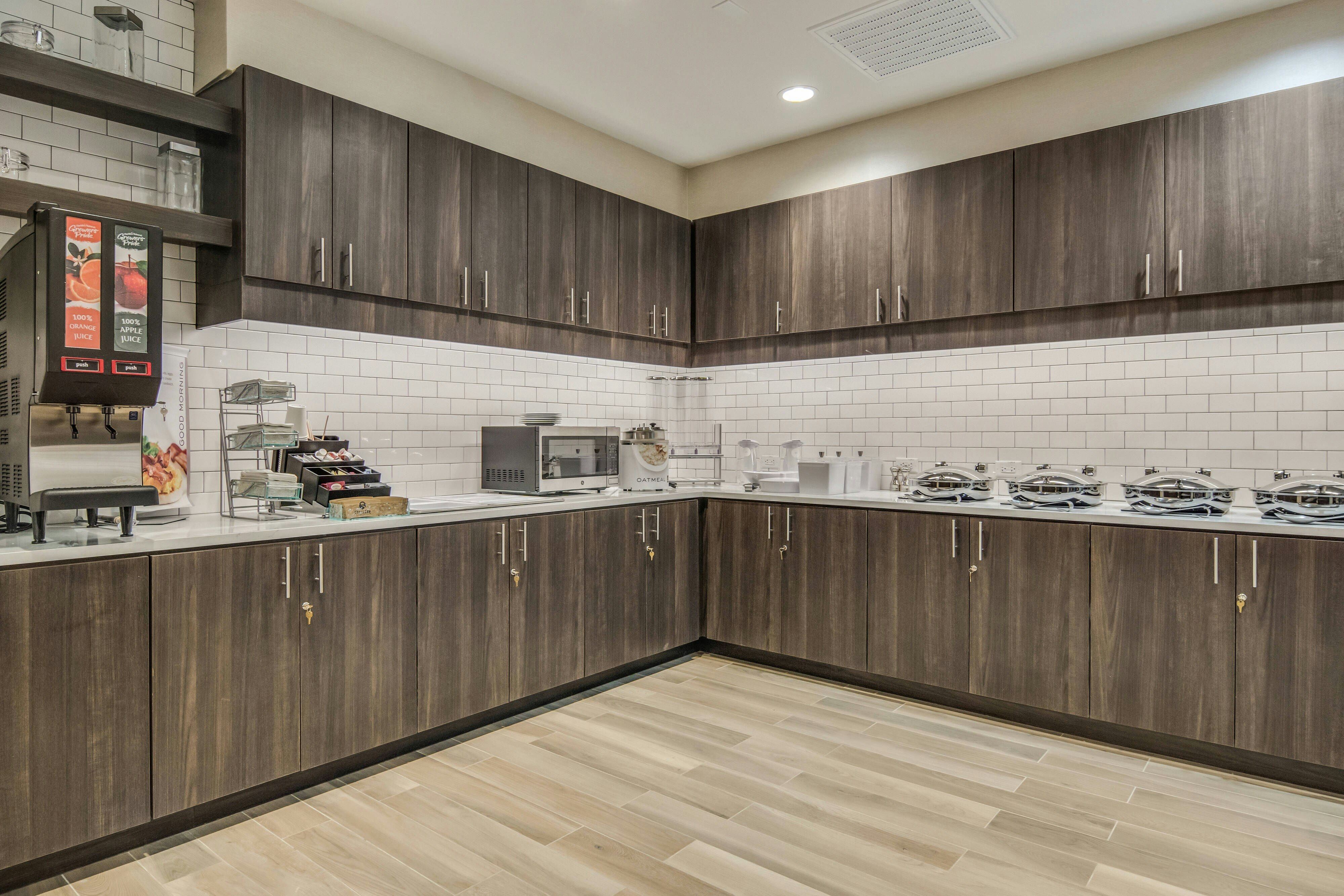 Residence Inn by Marriott Dallas DFW Airport West/Bedford 4/15