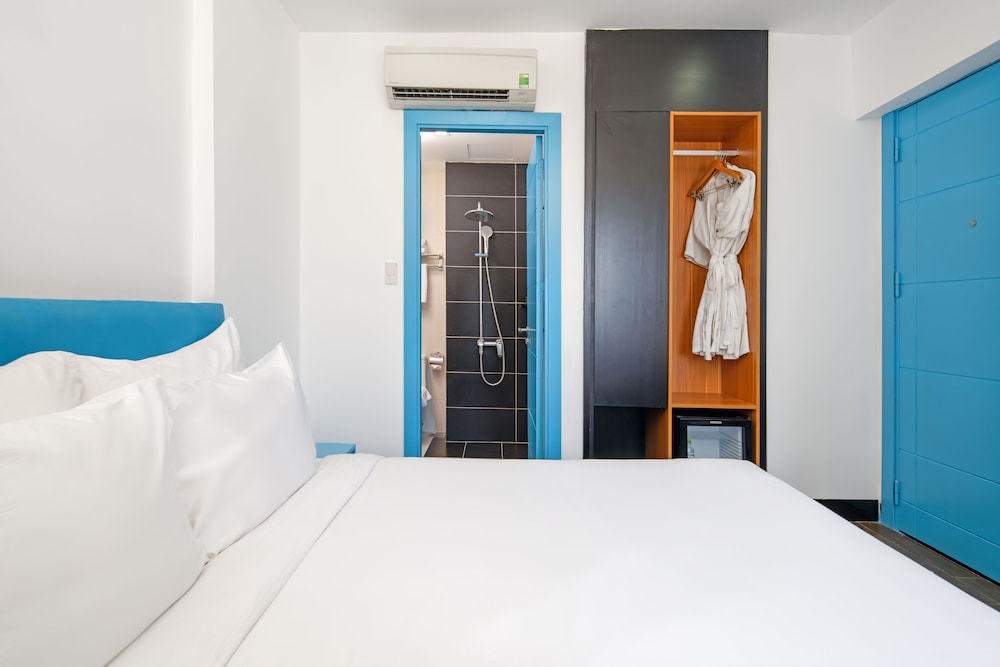 Platinum Danang Hotel 30/50